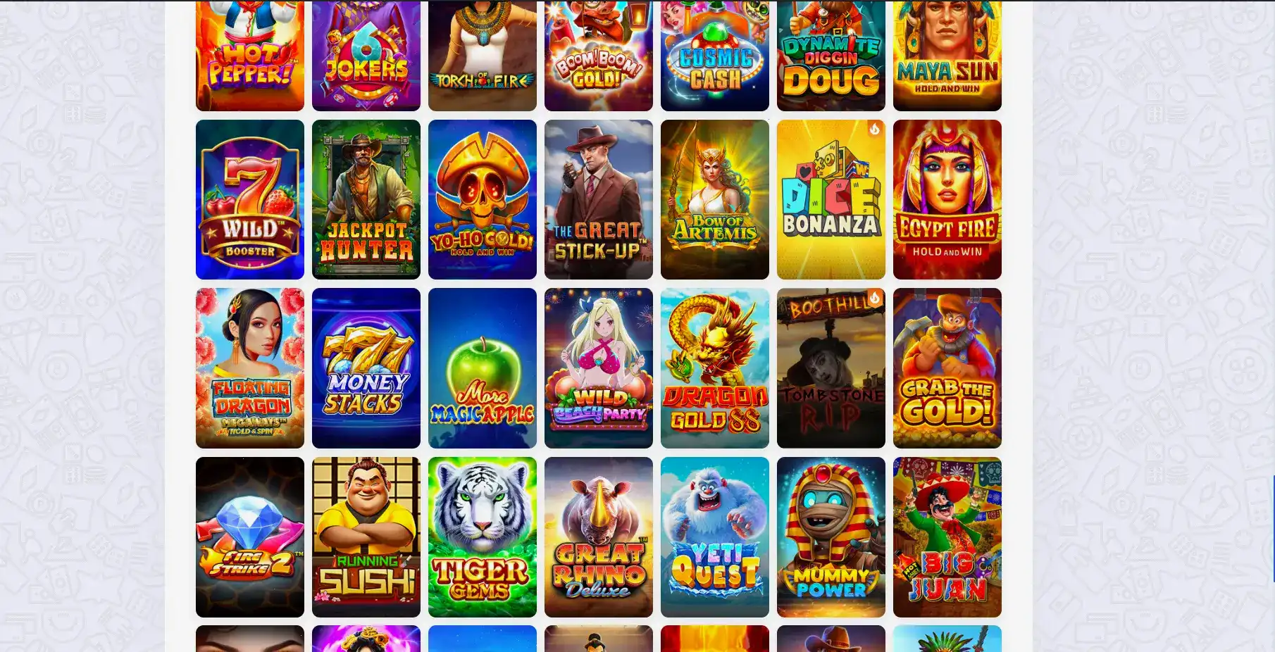 Игровые автоматы Азино 888 на экране компьютера